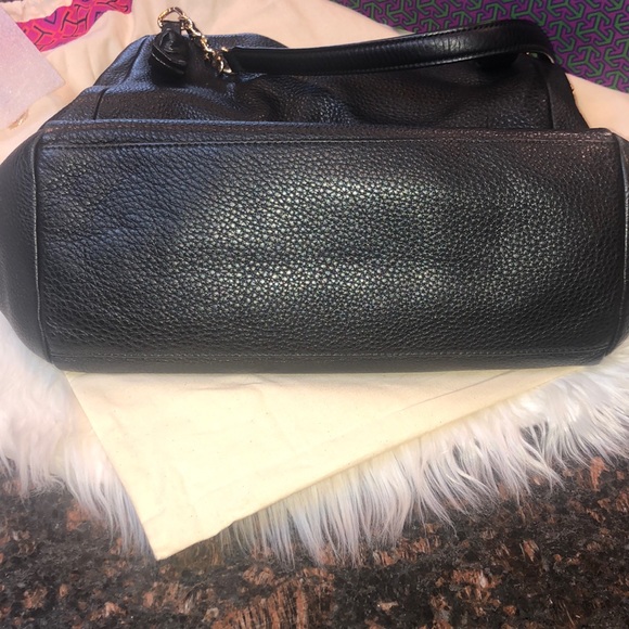 Tory Burch Large Harper Tote - Picture 4 of 13